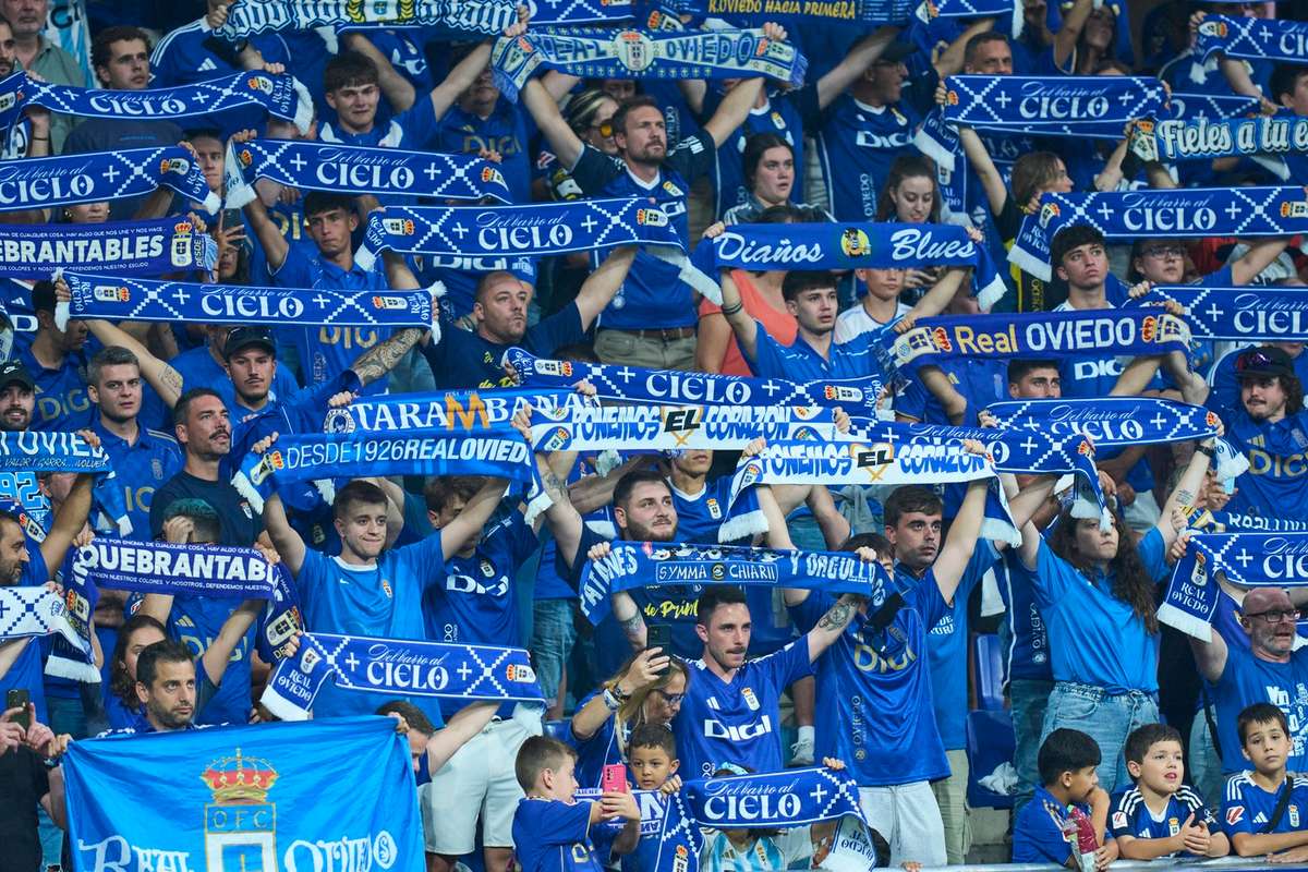 Fan Arrested for Racist Gestures in LaLiga