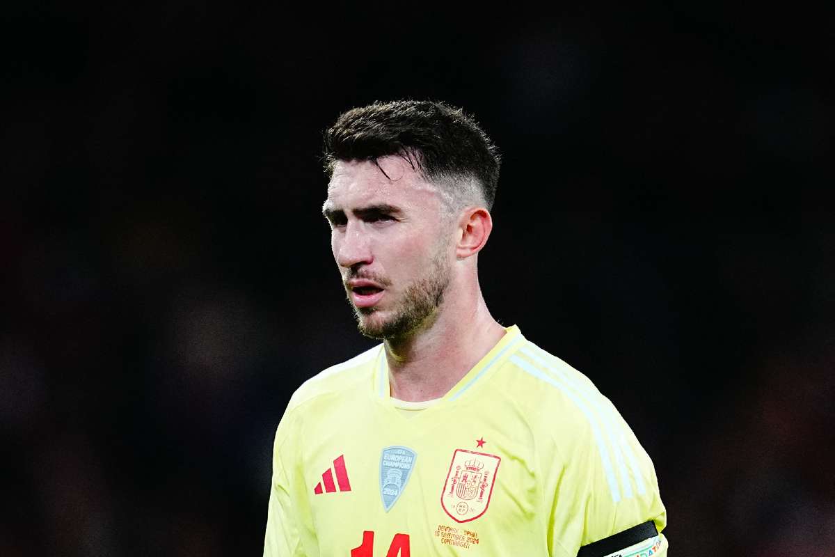 FIFA Approves Laporte's Move to Athletic Bilbao