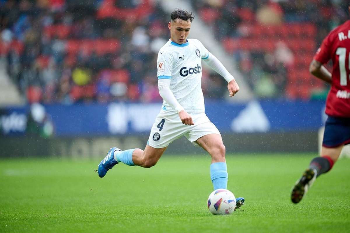 Girona and Palace Nearing Player Exchange Deal