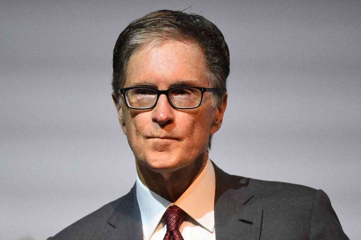 Liverpool's Owners FSG May Buy Spanish Club Getafe