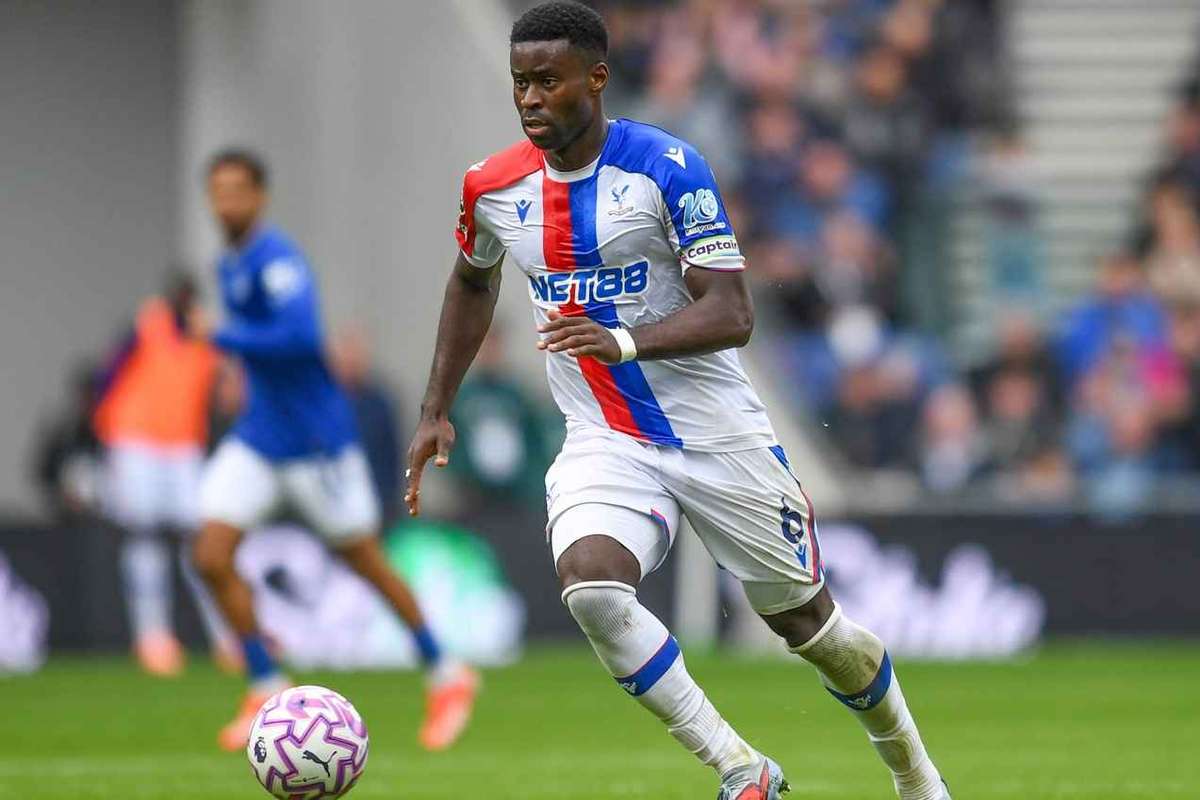 Marc Guehi Sets Sights on Real Madrid Move