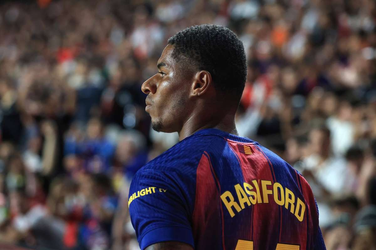 Rashford's Barcelona Journey: Early Steps and Future Hopes