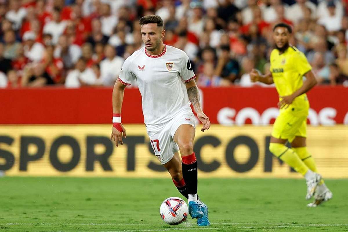 Saul Explains His Atlético Madrid Departure