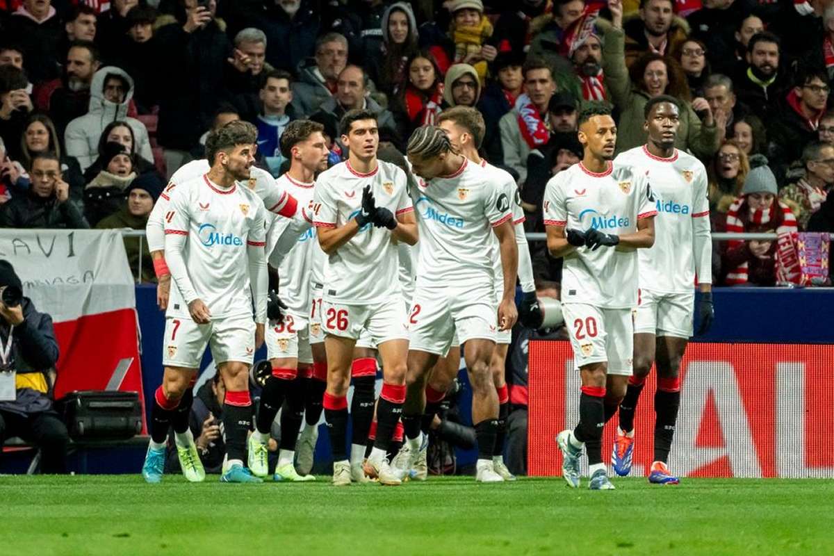 Sevilla Pursues Loan for Newcastle’s Vlachodimos