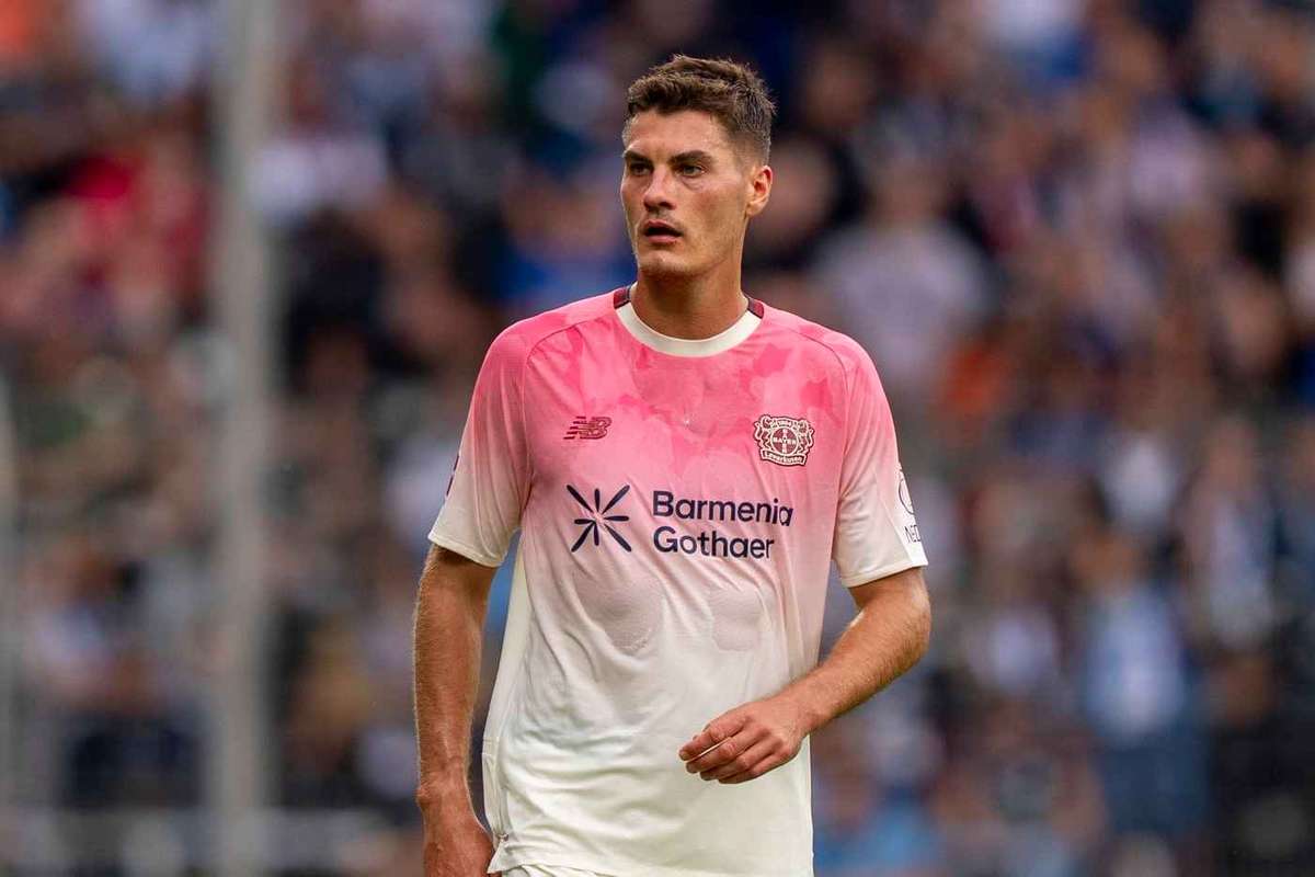 Leverkusen Bets on Patrik Schick After Star Players Leave