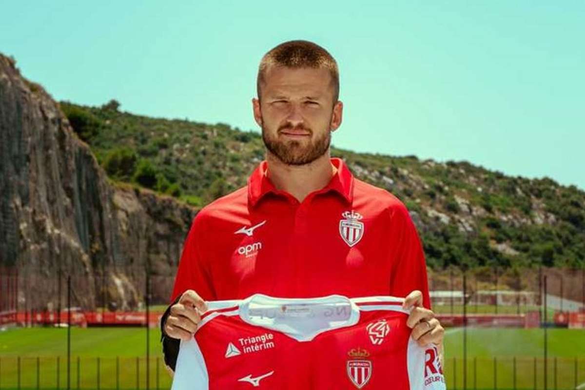 Eric Dier Begins Coaching Journey at Monaco Academy