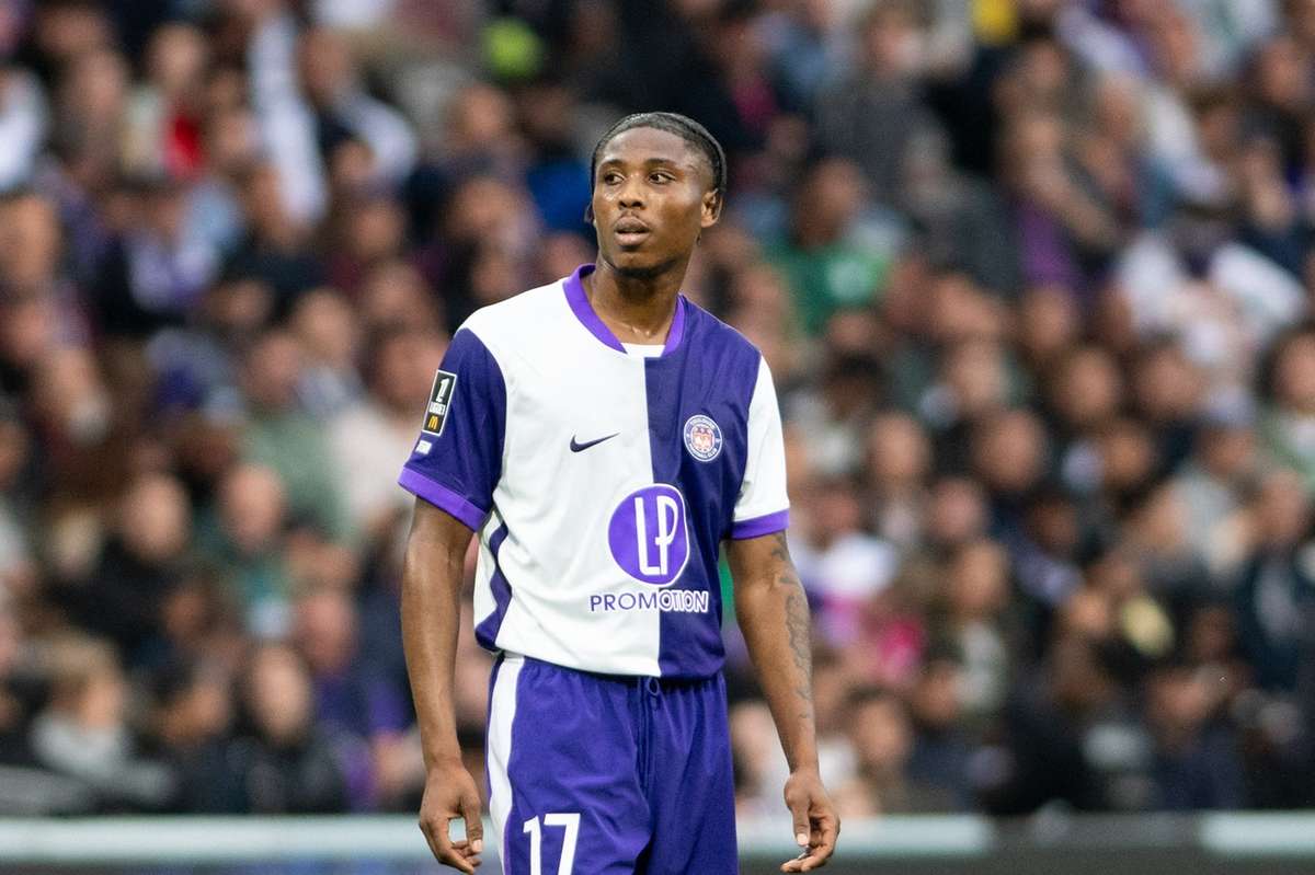 Francis Abu: Inspired by Idols, Focused on Growth