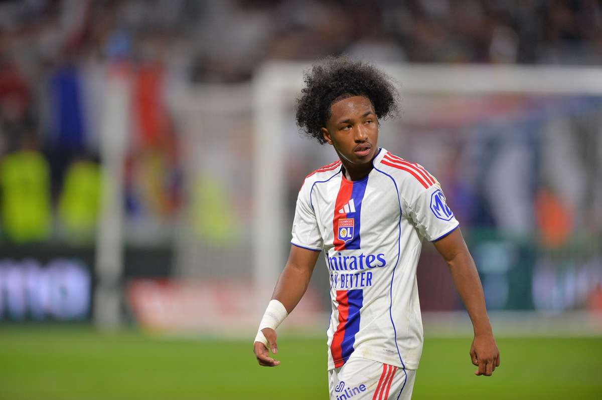 Man United's Late Bid for Malick Fofana Falls Short