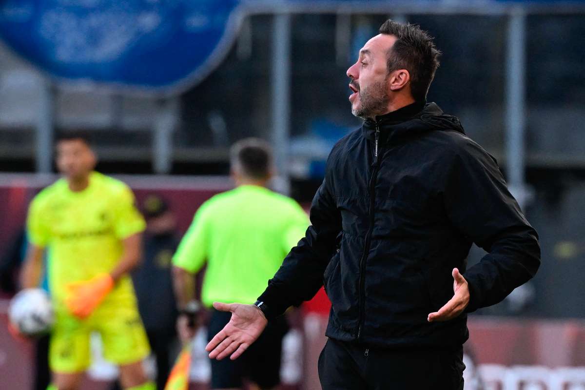 Marseille Climb to Top of Ligue 1 After Metz Win