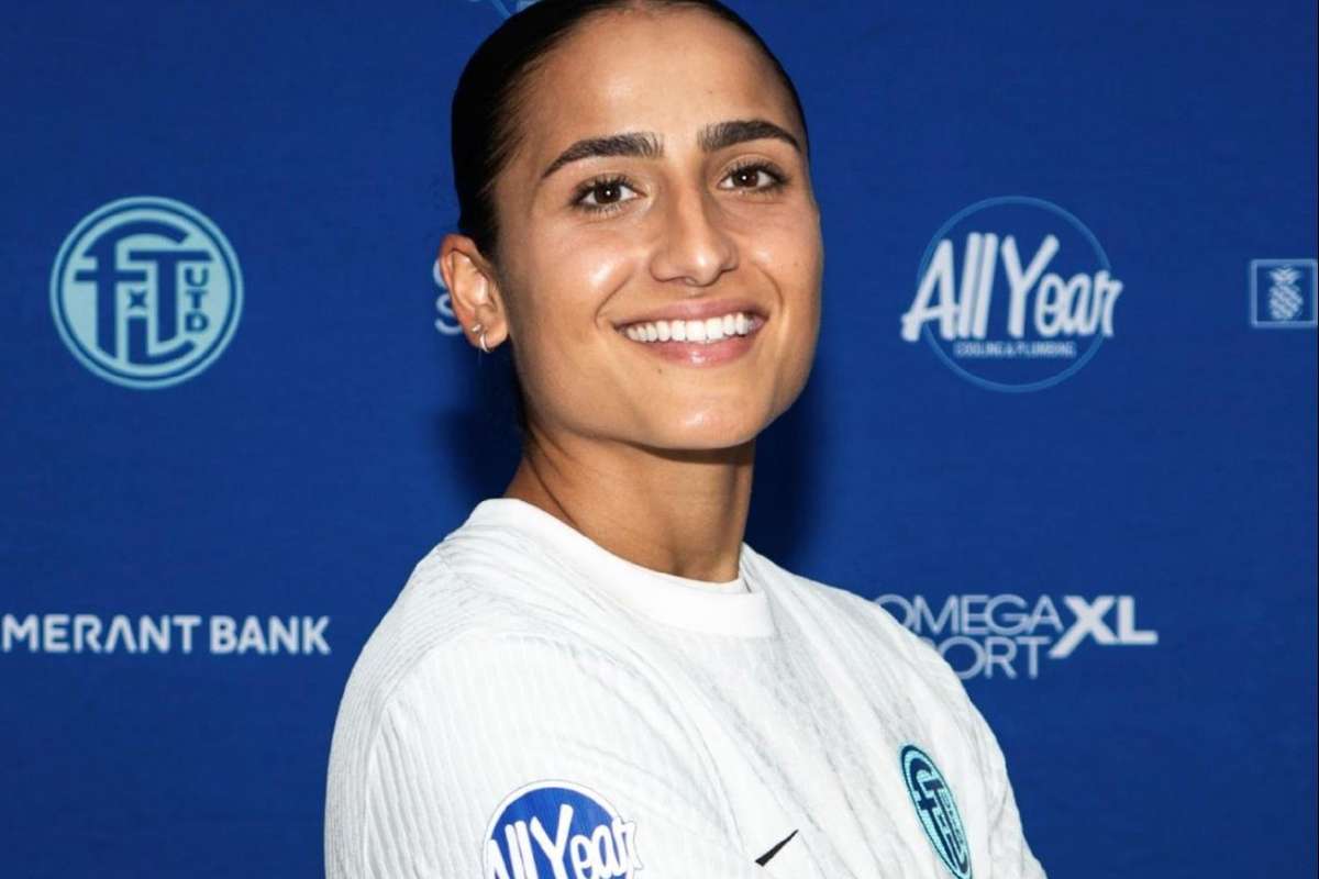 Lily Nabet on Her New Loan & European Football Action