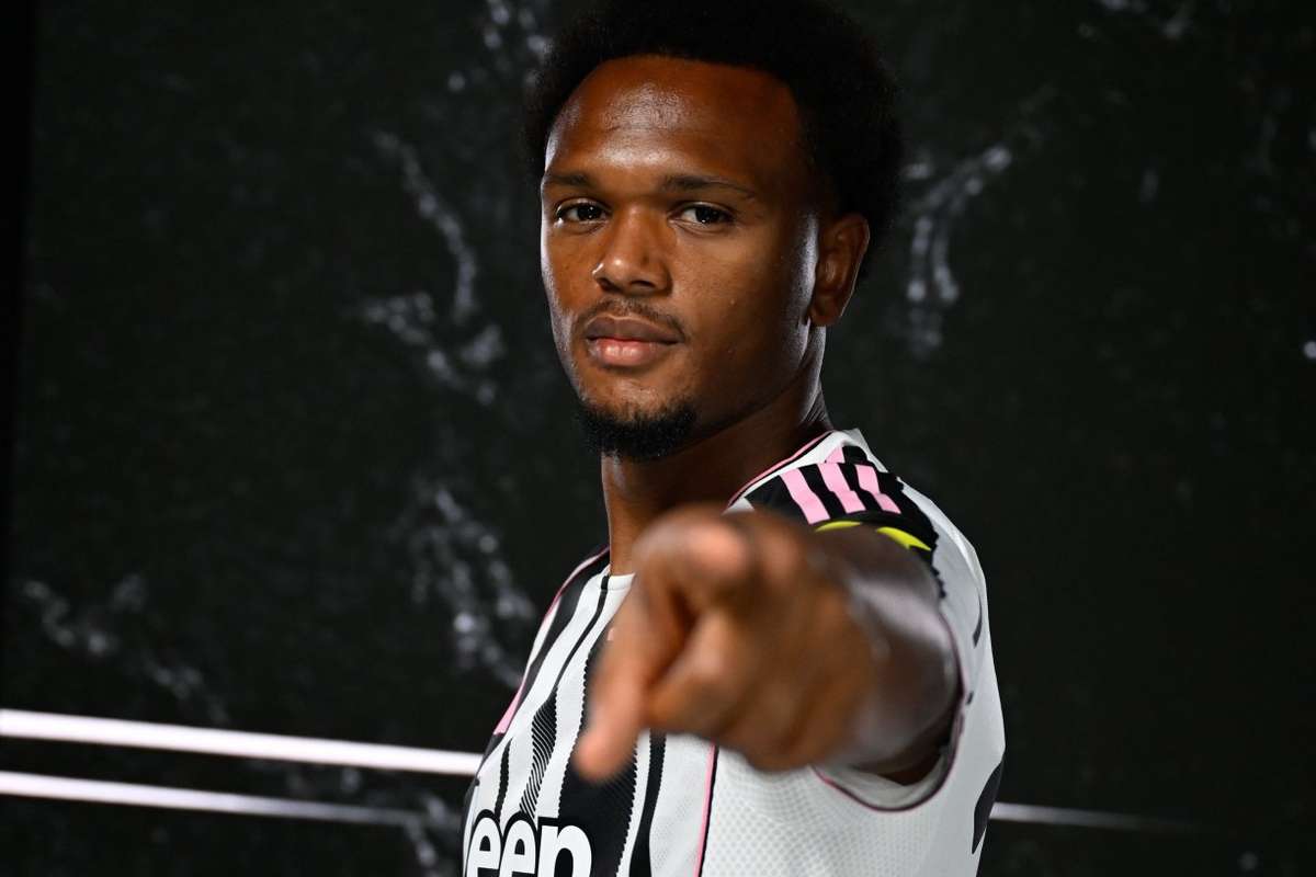 Lois Openda Excited for New Juventus Journey