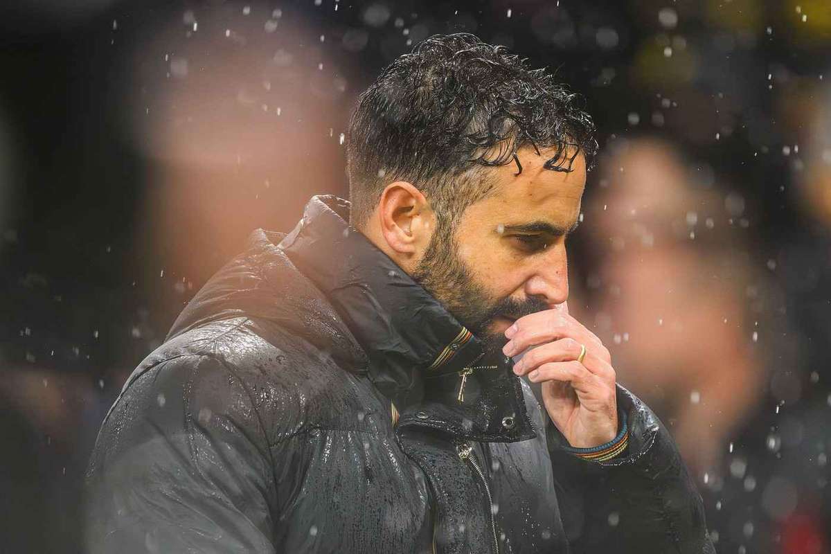 Man Utd's Former Players Finding Success Elsewhere