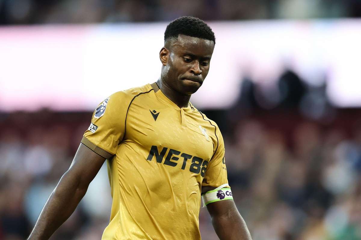 Marc Guehi Eyes Real Madrid After Liverpool Move Fails