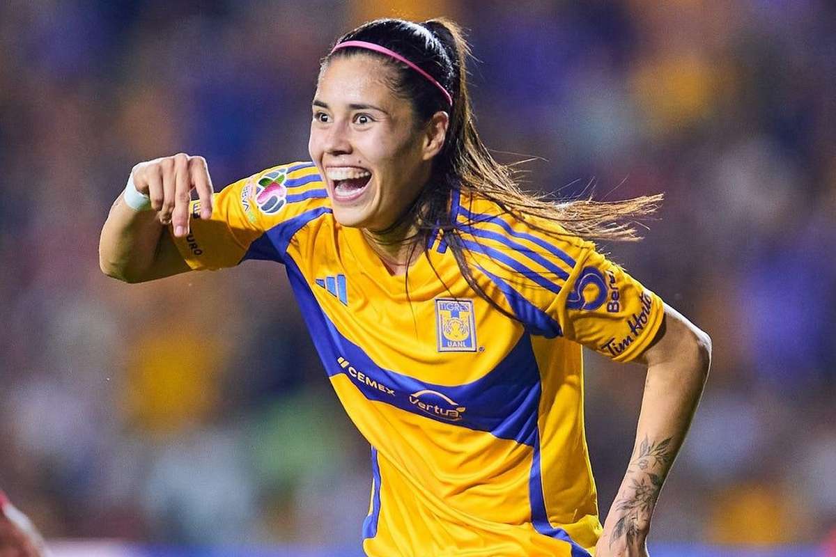 Mexican Star Jacqueline Ovalle Joins Orlando Pride