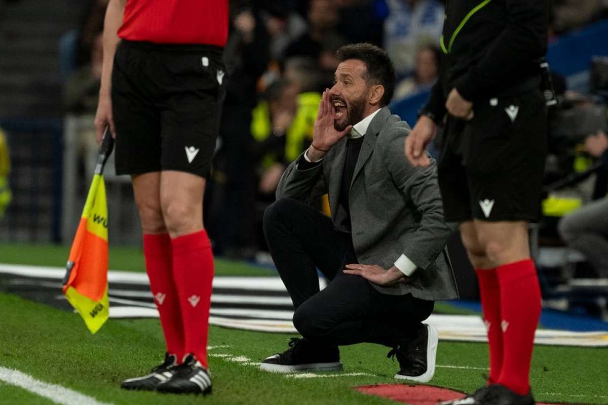 Middlesbrough Eyes Two Candidates for Manager Role