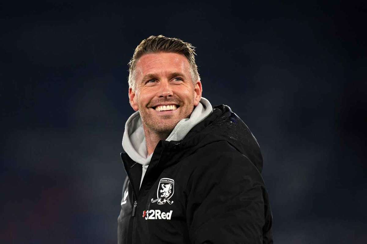 Middlesbrough Turn Down Wolves' Offer for Rob Edwards