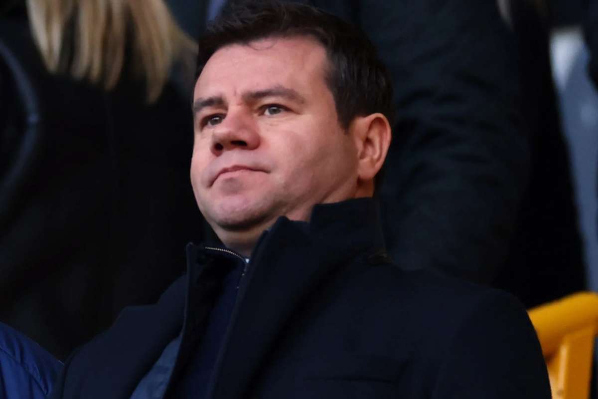 Newcastle's New Director Focuses on Securing Key Players