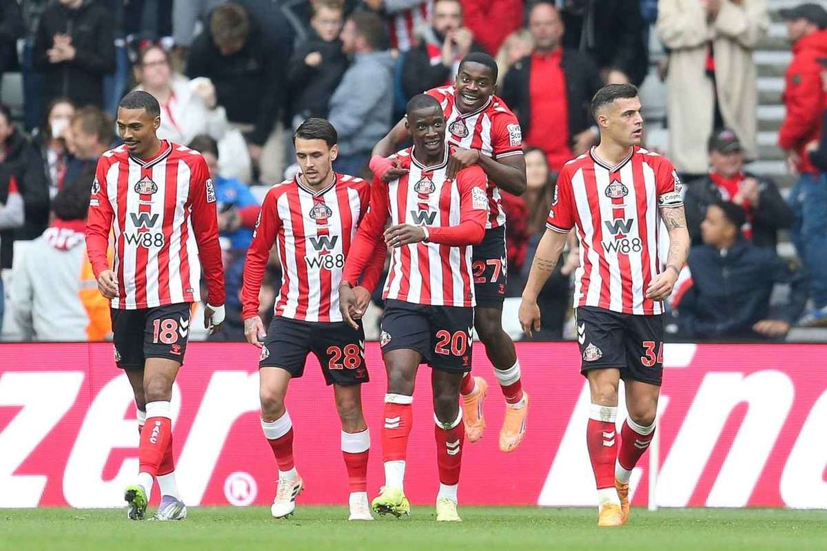 Offiong on Sunderland's Great Start: Be Realistic