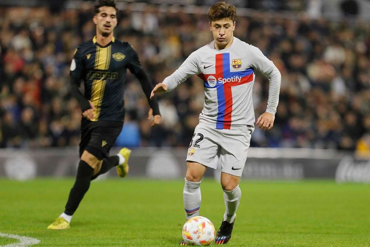 Pablo Torre: Why I Left Barcelona for Mallorca