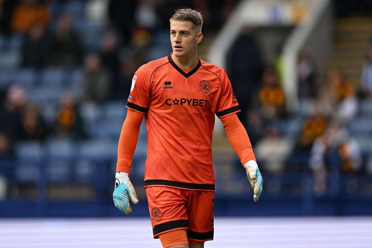 Paul Nardi: QPR Fans and English Football Are Special