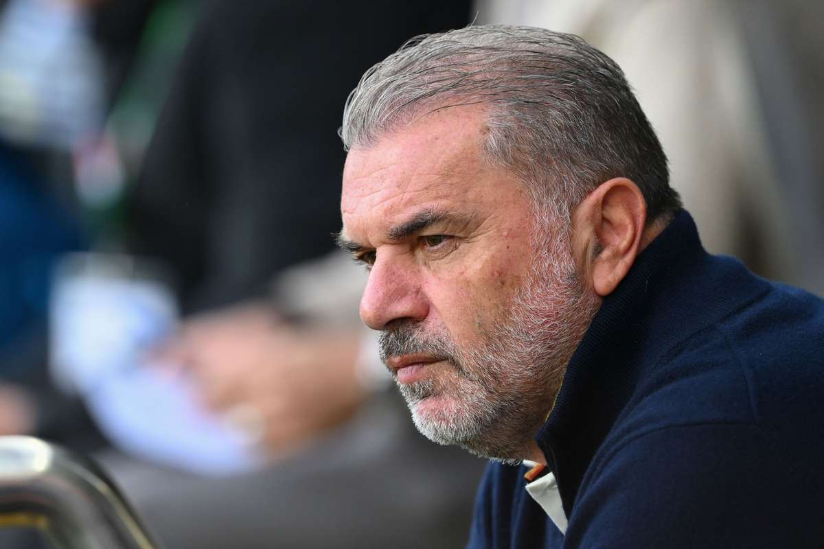 Postecoglou Faces Early Pressure at Nottingham Forest
