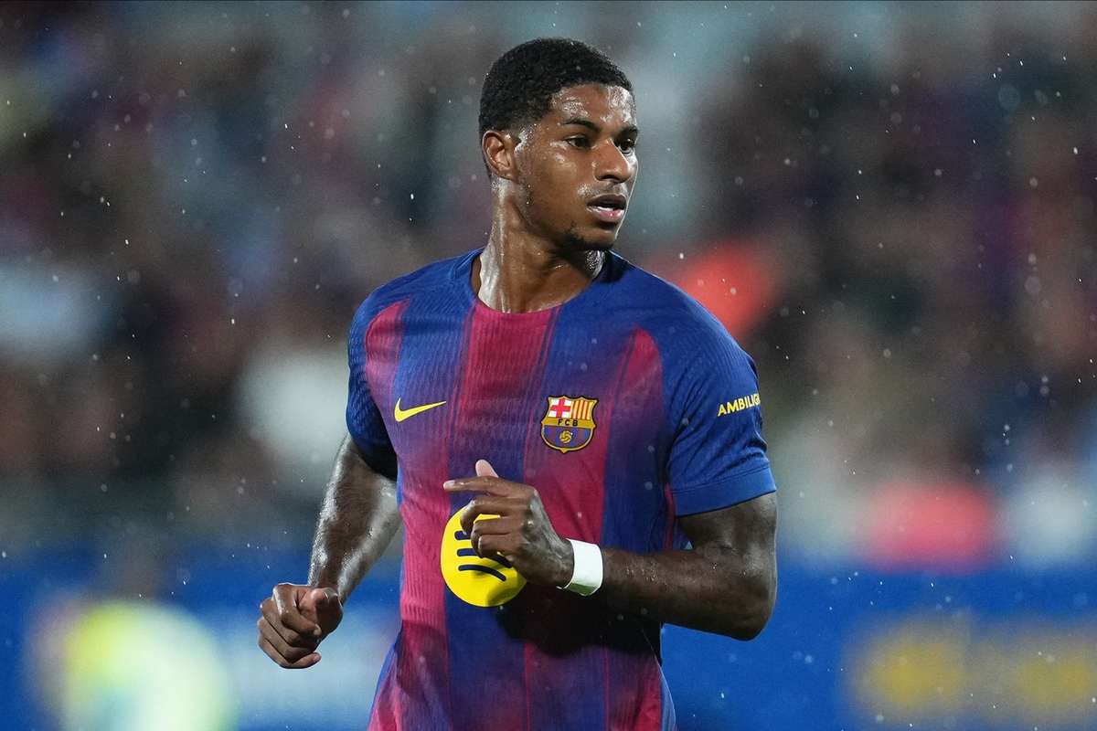 Rashford's Barcelona Future Looks Promising After Strong Start
