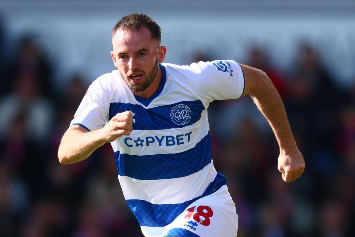 Rhys Norrington-Davies on QPR Fans and Team Goals