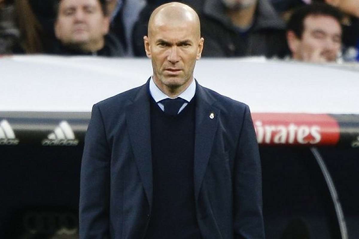 Sacchi: Zidane Would Be a Great Fit for Juventus
