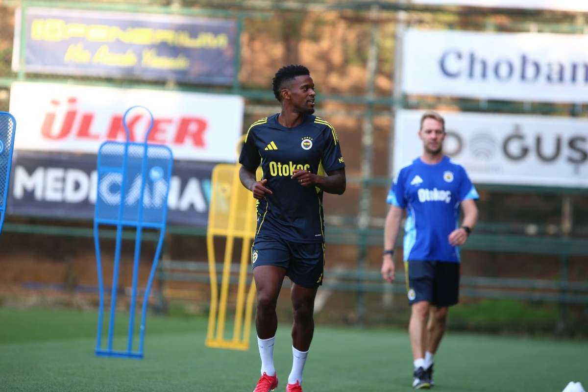 Semedo Joins Fenerbahçe, Cites Mourinho as Key Factor