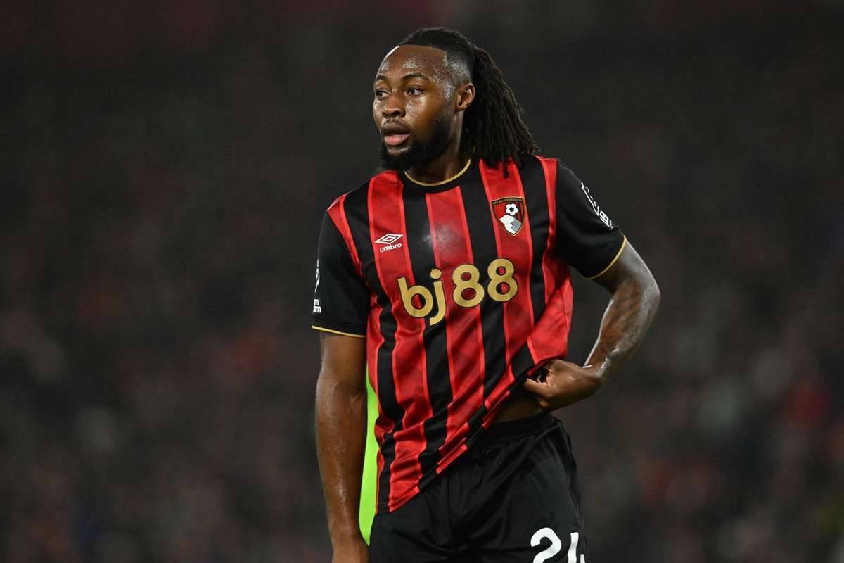 Semenyo a Top Target for Premier League Giants