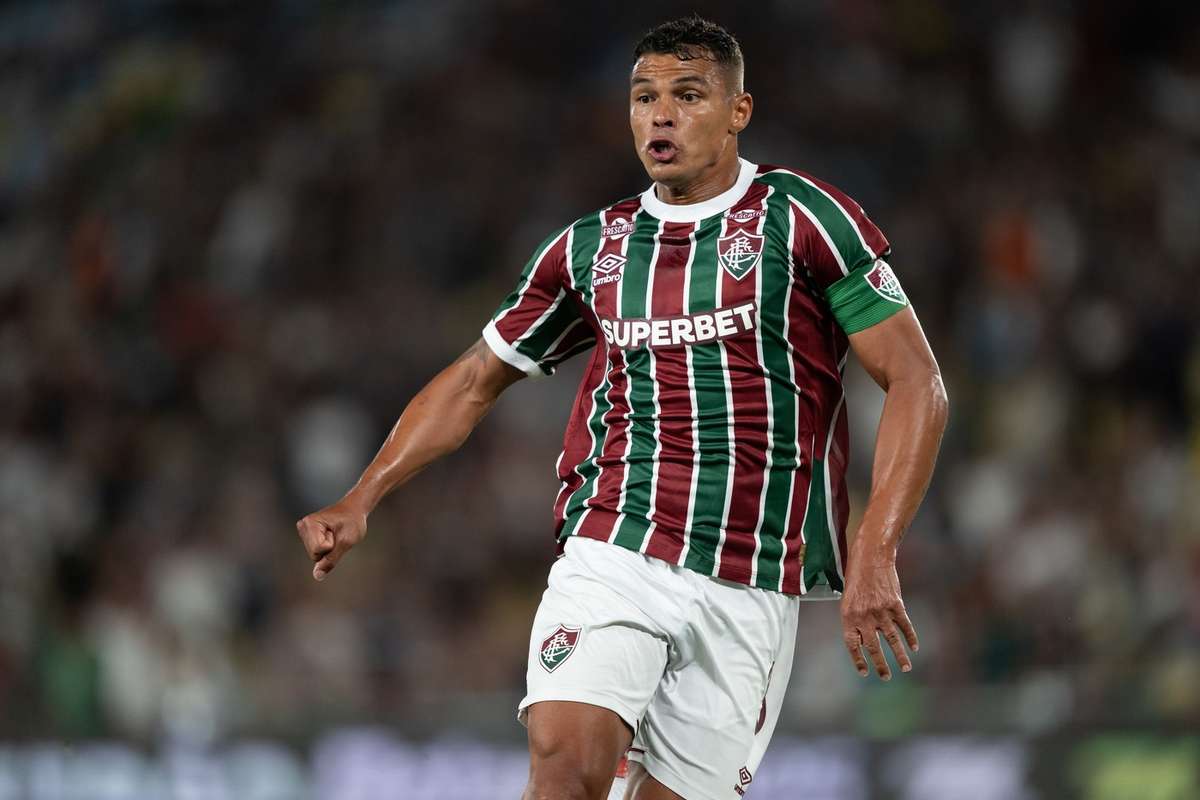 AC Milan Considers Veteran Thiago Silva's Return