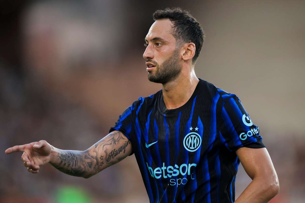 Calhanoglu's Father on Galatasaray Transfer Talk