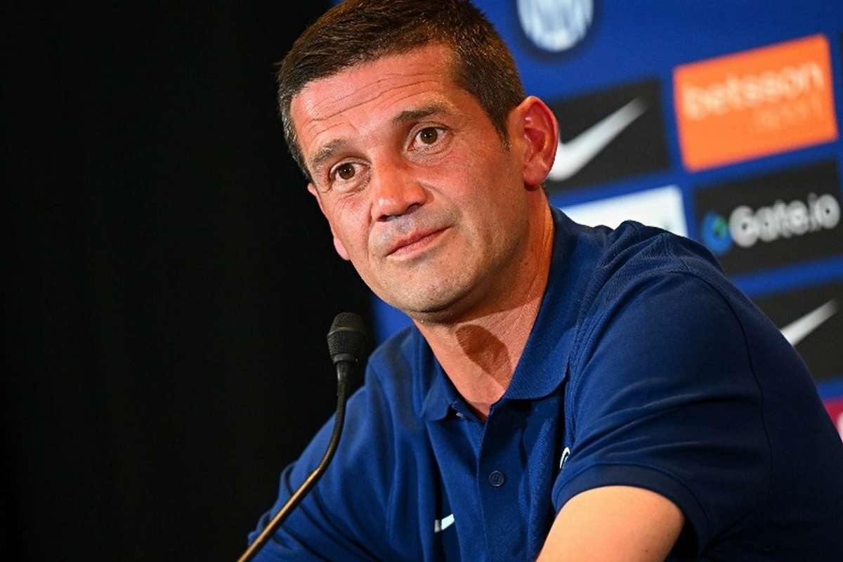 Chivu Confident as Inter Prepares for Juventus