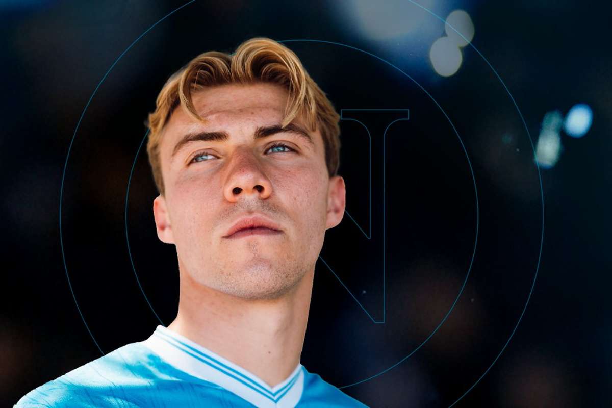 Details of Hojlund's Napoli Loan Deal Emerge