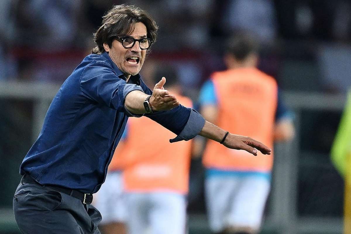 Fiorentina Set to Appoint Paolo Vanoli as New Coach