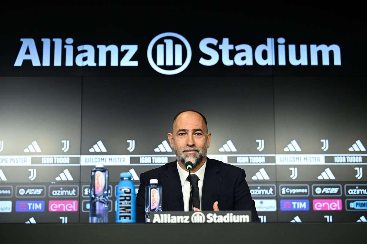 Former Verona Owner Reveals Igor Tudor's Incredible Integrity