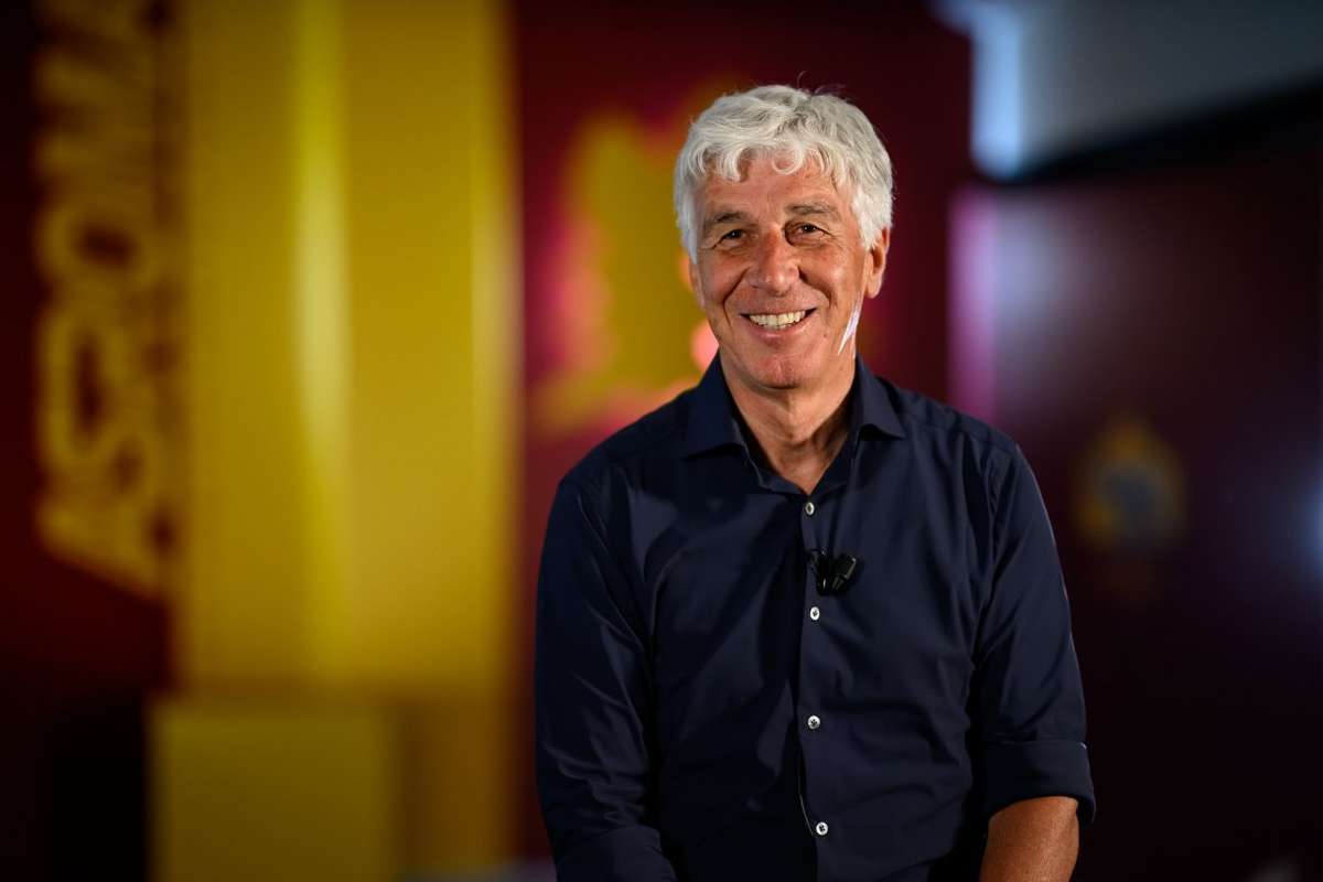 Friedkin Thrilled with Gasperini's Impact at Roma