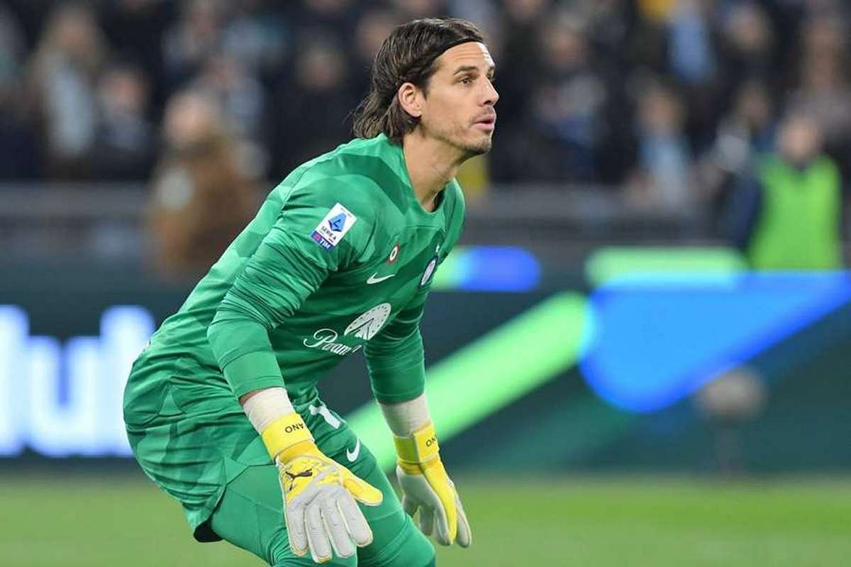 Galatasaray Passed on Signing Goalkeeper Yann Sommer