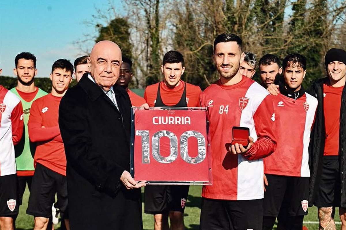 Galliani Departs Monza After Club's Sale Is Confirmed