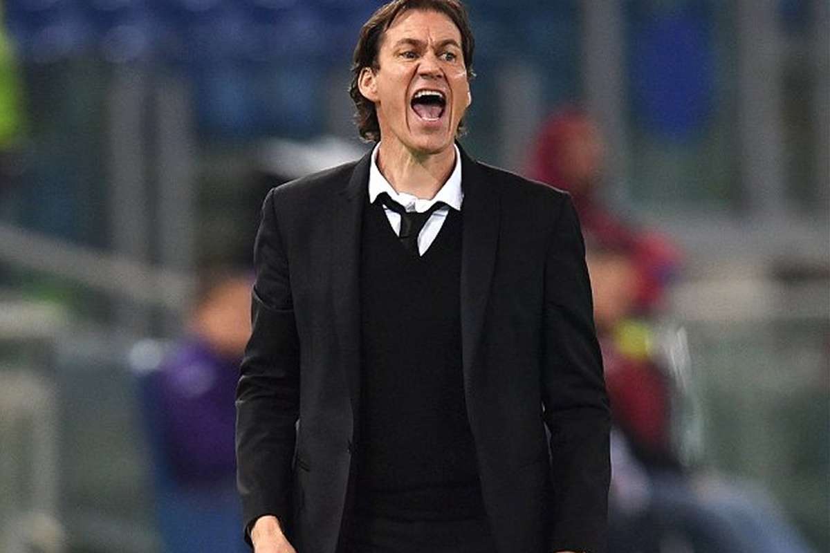 Garcia Praises De Bruyne's Smart Move to Napoli