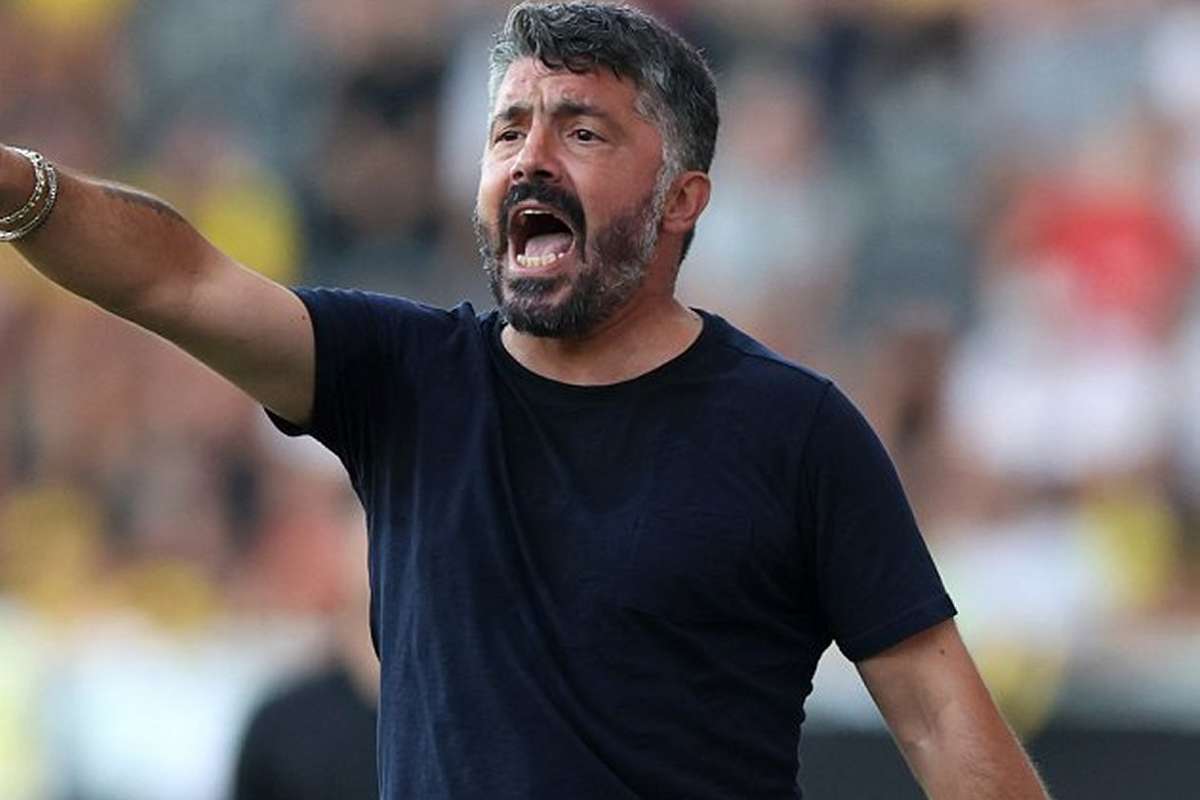 Gattuso Brings New Hope to Italian National Team