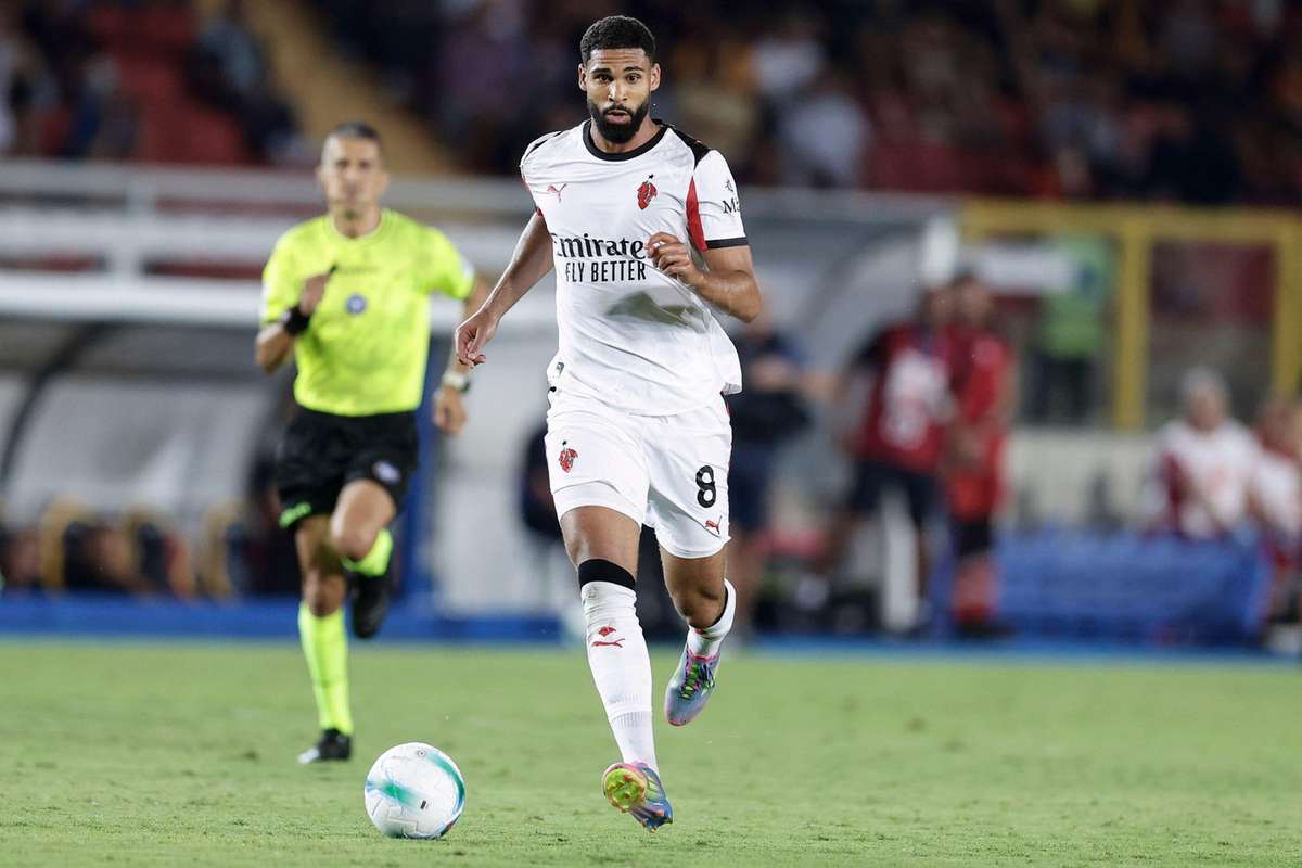 Heskey on Loftus-Cheek’s Surprise England Return