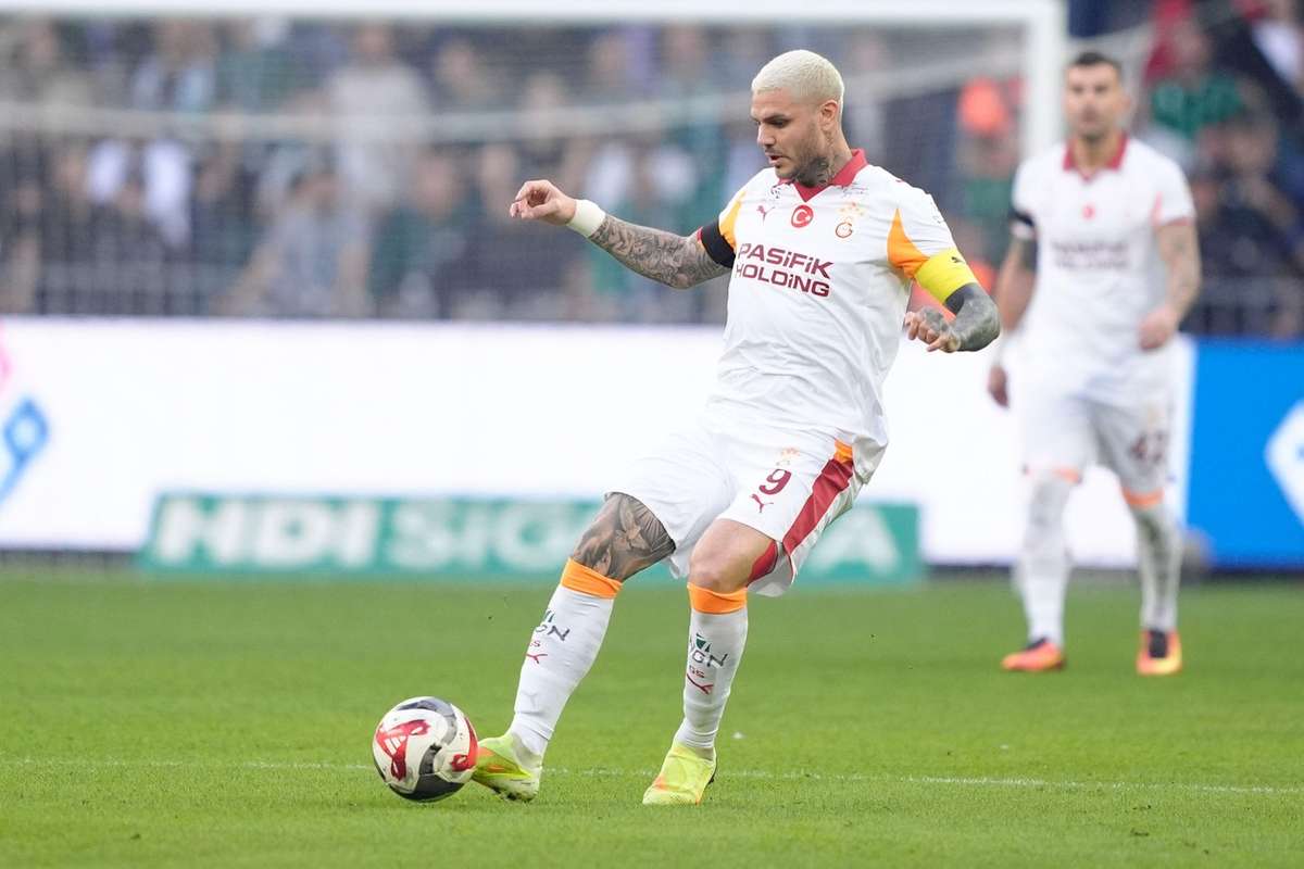 Icardi Chose Galatasaray Fans Over €120M Saudi Offer