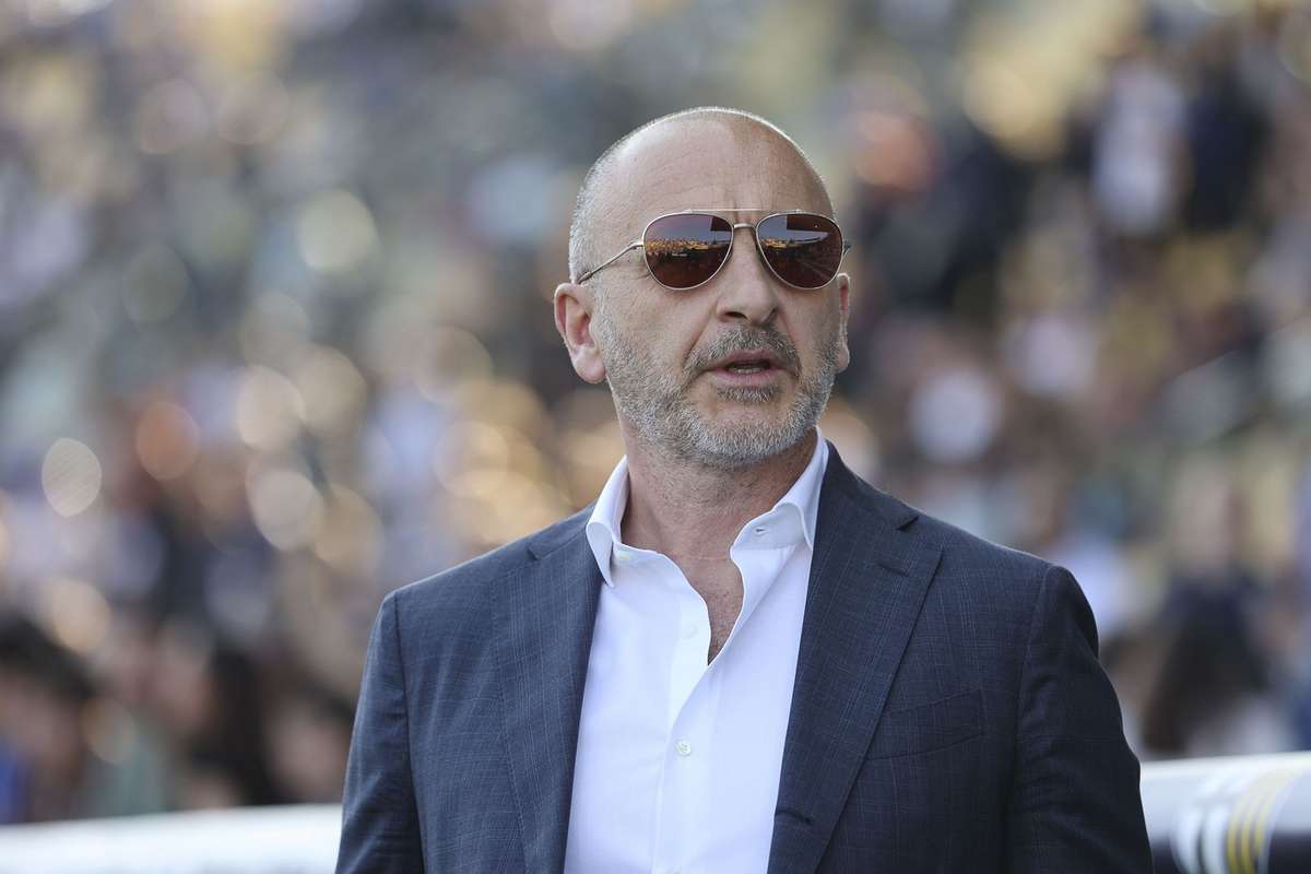 Inter's Ausilio Rejects Huge Al-Hilal Offer