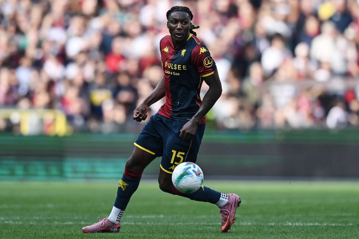 Italian Giants Keen on Brooke Norton-Cuffy