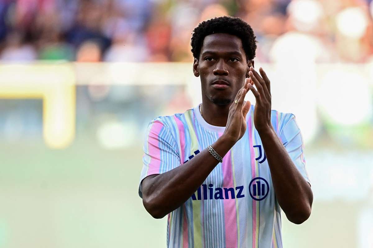 Jonathan David on Inter Talks and Juventus Partnership