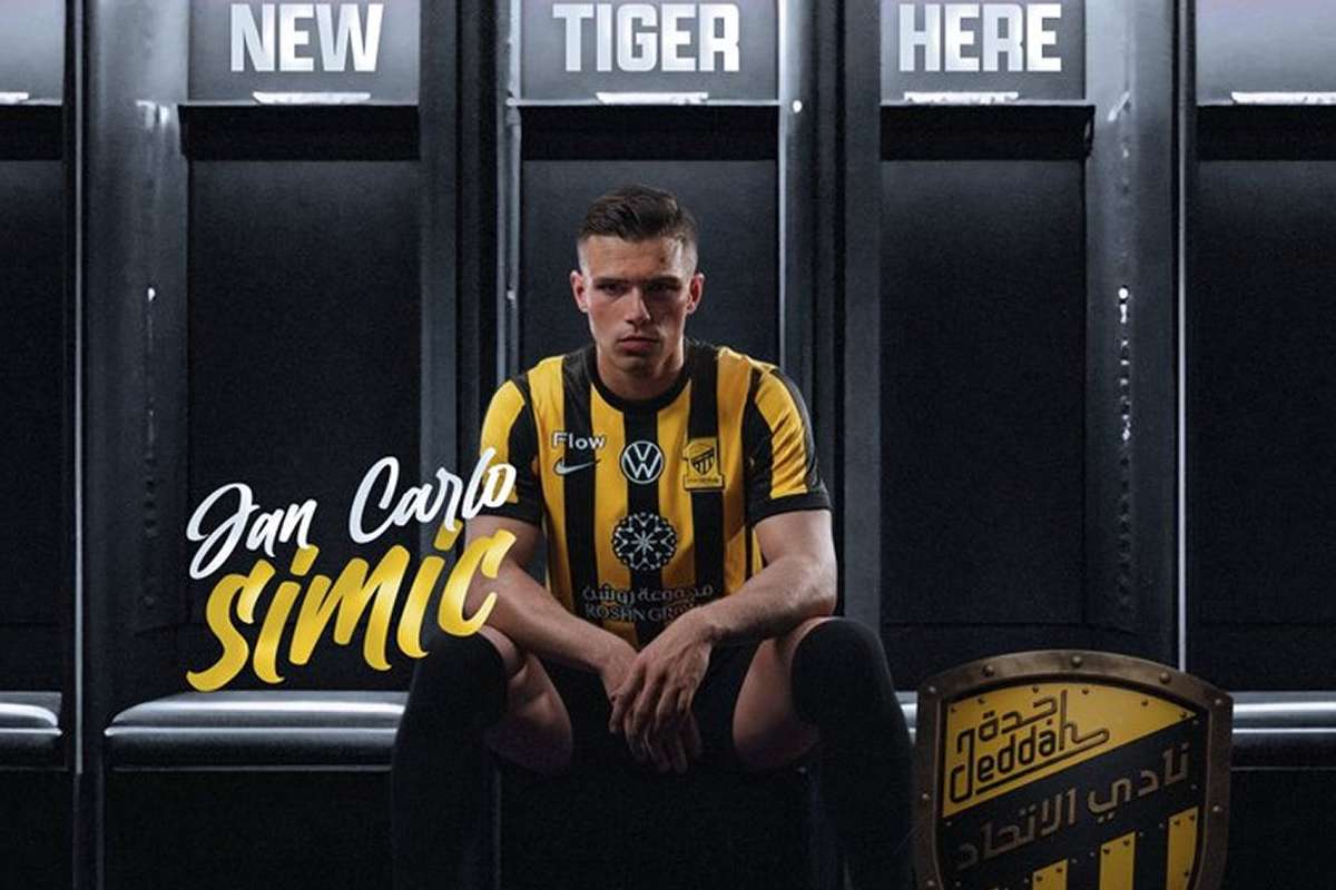 Milan Gains Financially from Simic's Al-Ittihad Move