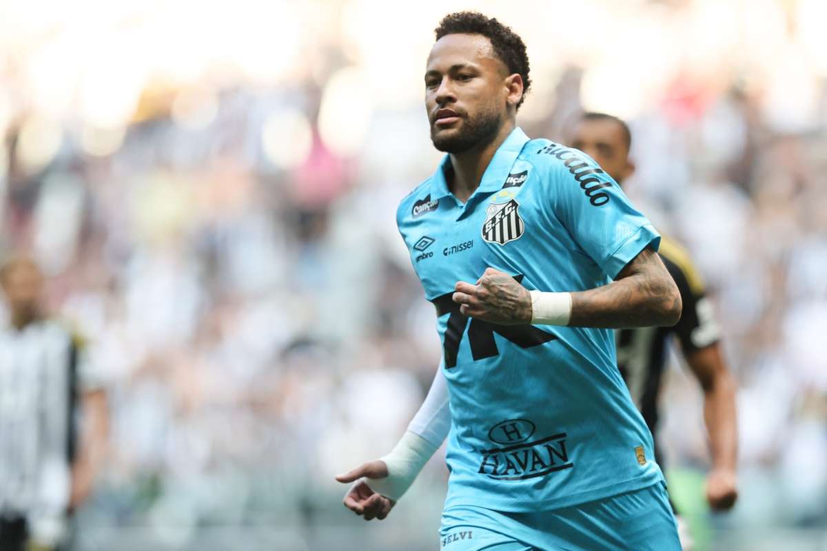 Napoli Considered Summer Move for Neymar