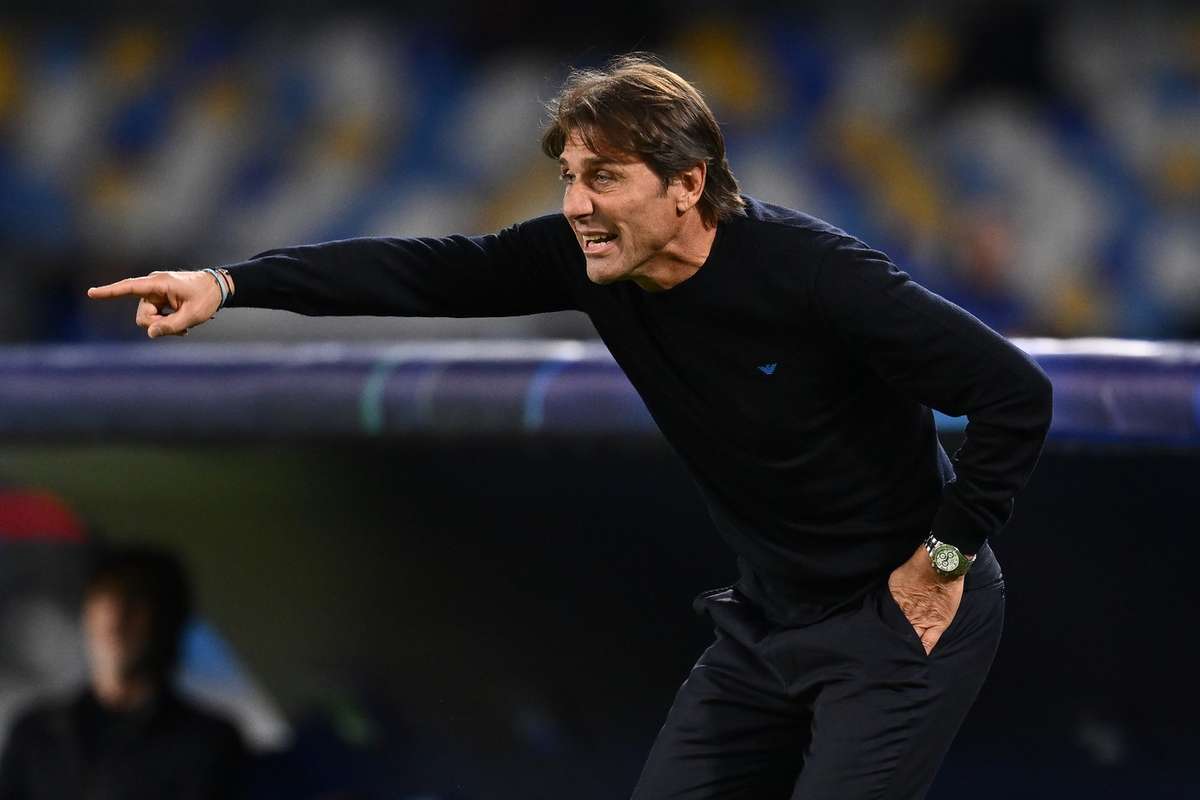 Napoli Urged to Sign Midfielder in January Window