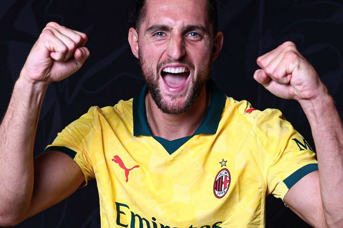 Rabiot Excited for Milan Move and Allegri Reunion